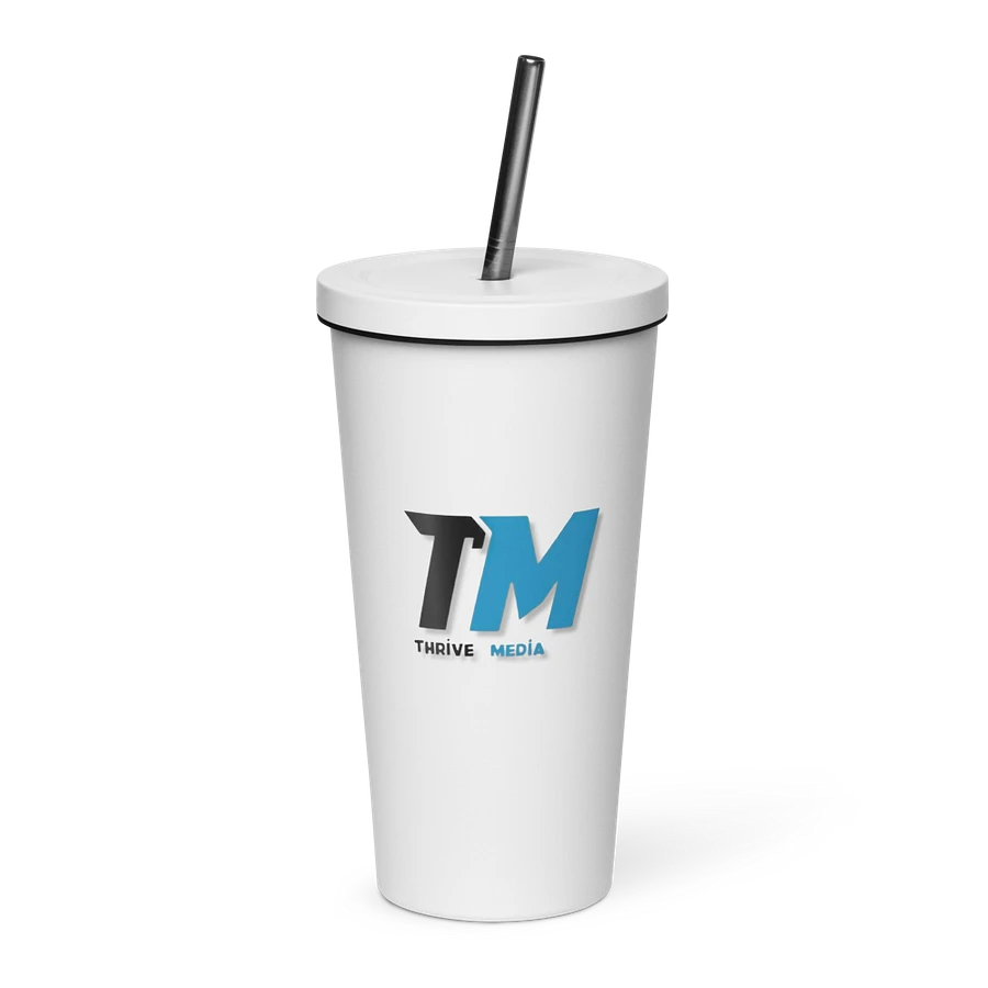 Thrive Media Cup product image (1)