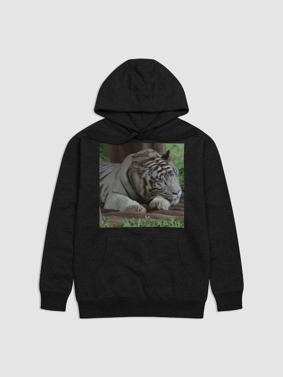 Serenity Unleashed Hoodie product image (1)