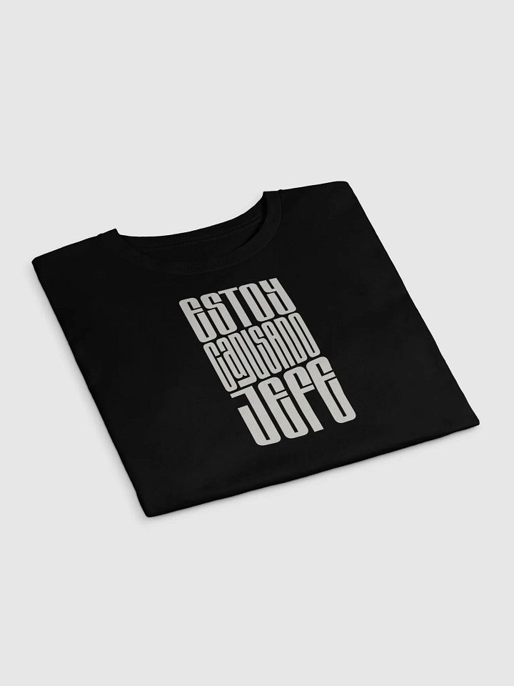 Estoy Cansado Jefe Crop Top product image (2)