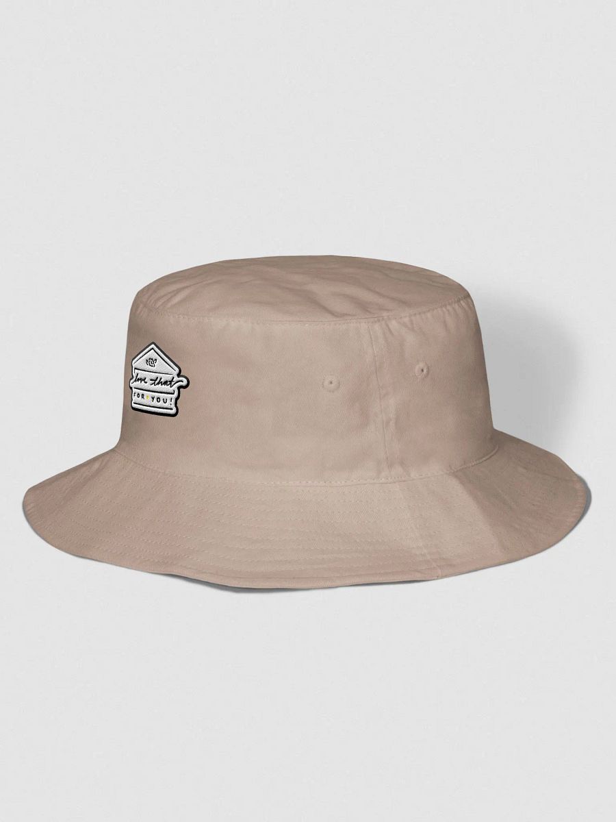 Love That for You Bucket Hat product image (18)
