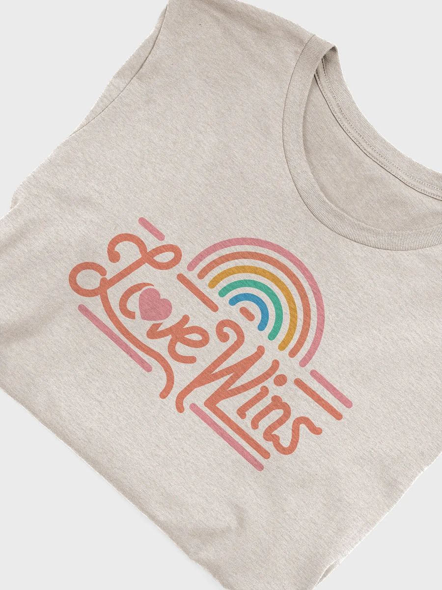 Love Wins 2024- script product image (5)