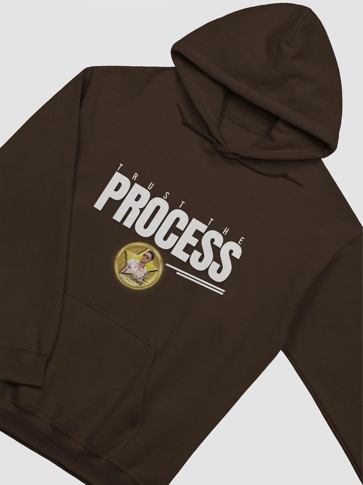 Trust The Process Sweater (Special Offer for Sunday Service) (Unisex) product image (2)