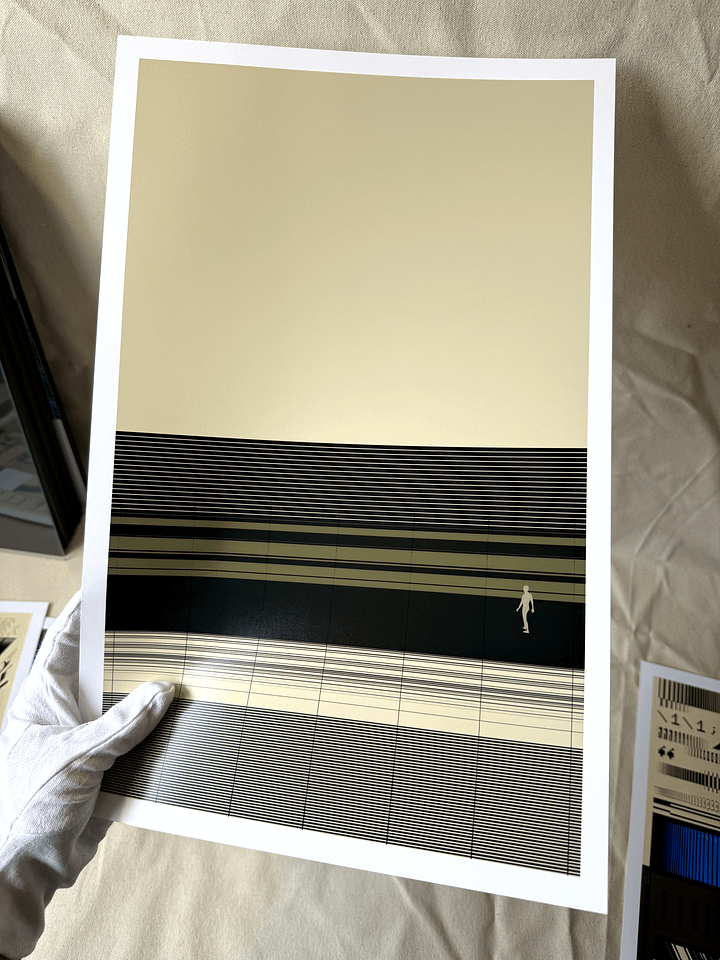 This Time It Isn’t Working / Arrival product image (2)