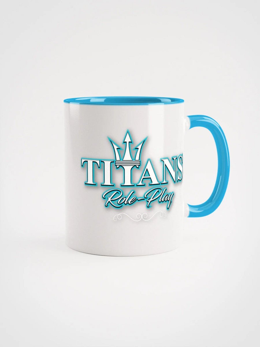 Dual Color Coffe Cup product image (1)