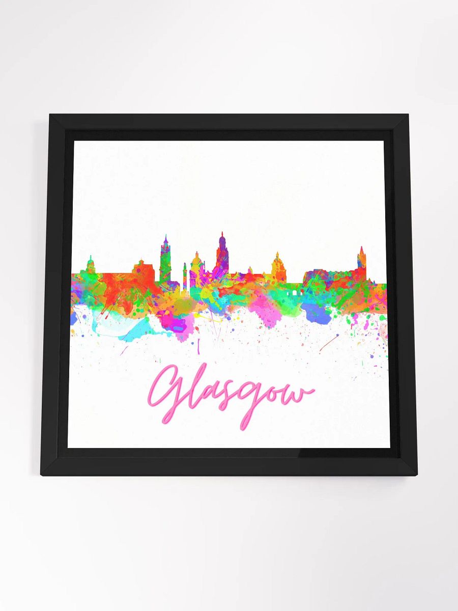 Glasgow Eyes Collection product image (4)