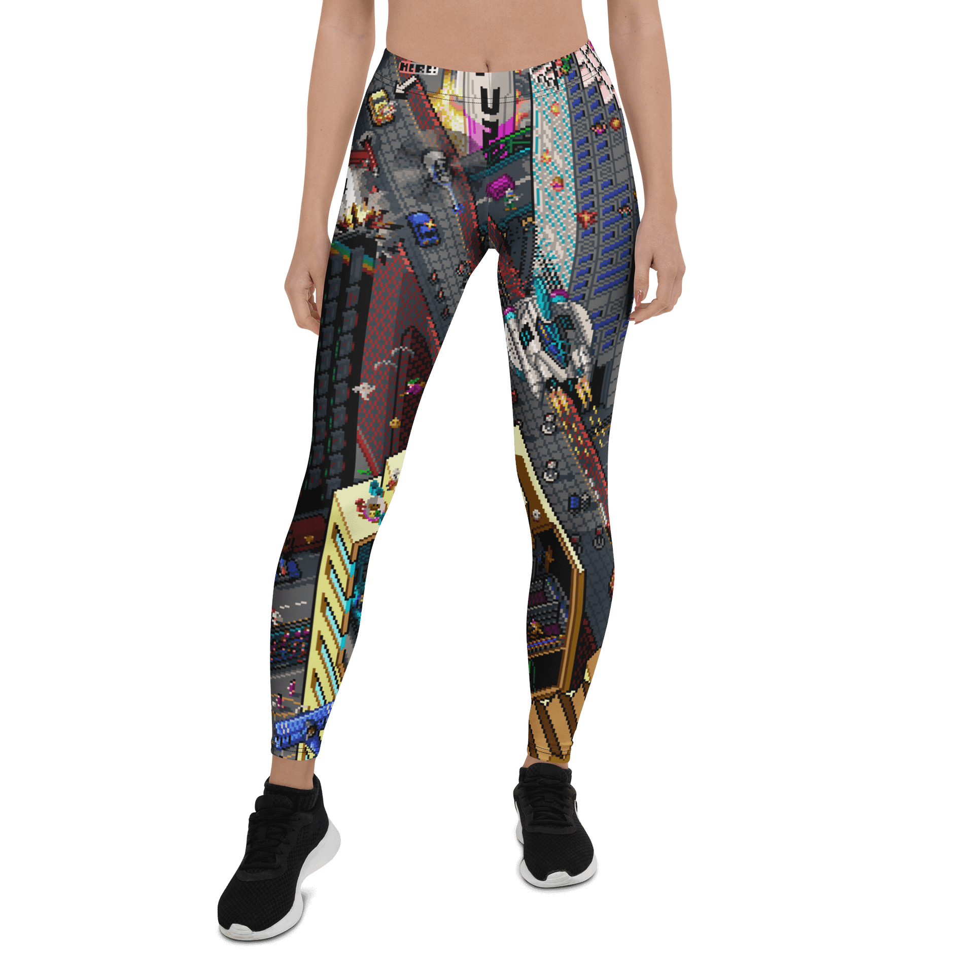 Spectropolis Leggings product image (1)