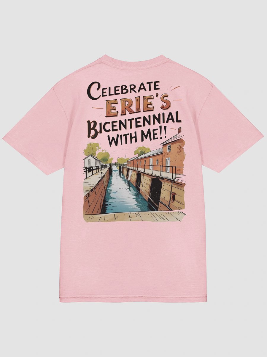 Erie Bicentennial Celebration Tee product image (20)