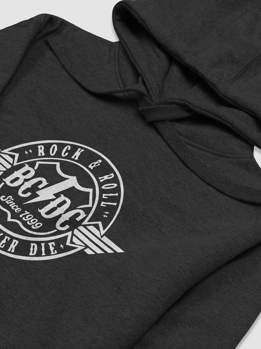 BC/DC Vintage Hoodie product image (12)