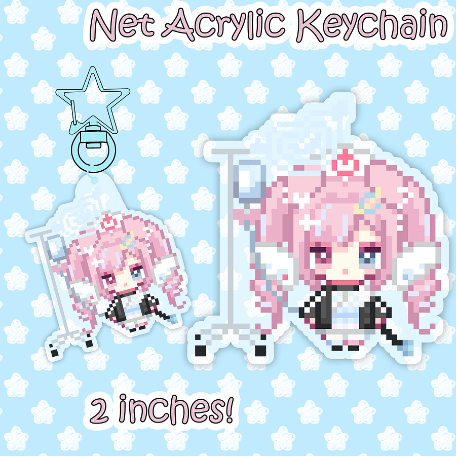 Net Debut Bundle [PREORDER] product image (3)