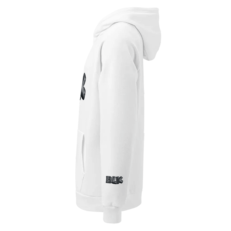 BLK UA Premium Hoodie product image (56)