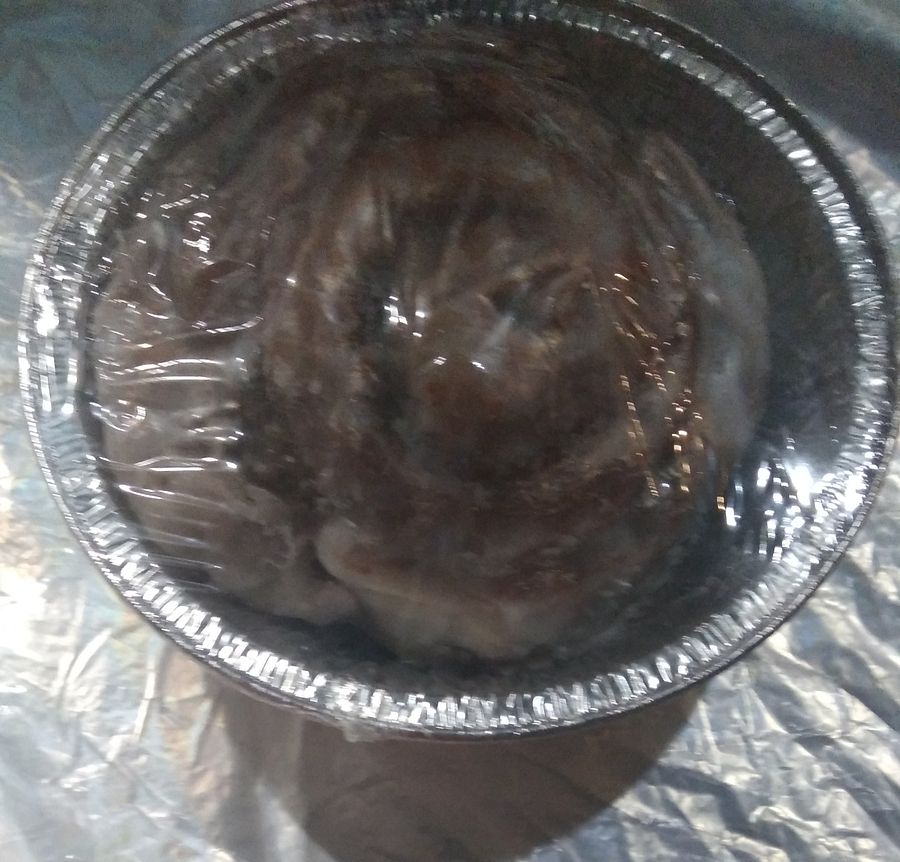 Large Cinnabun product image (1)