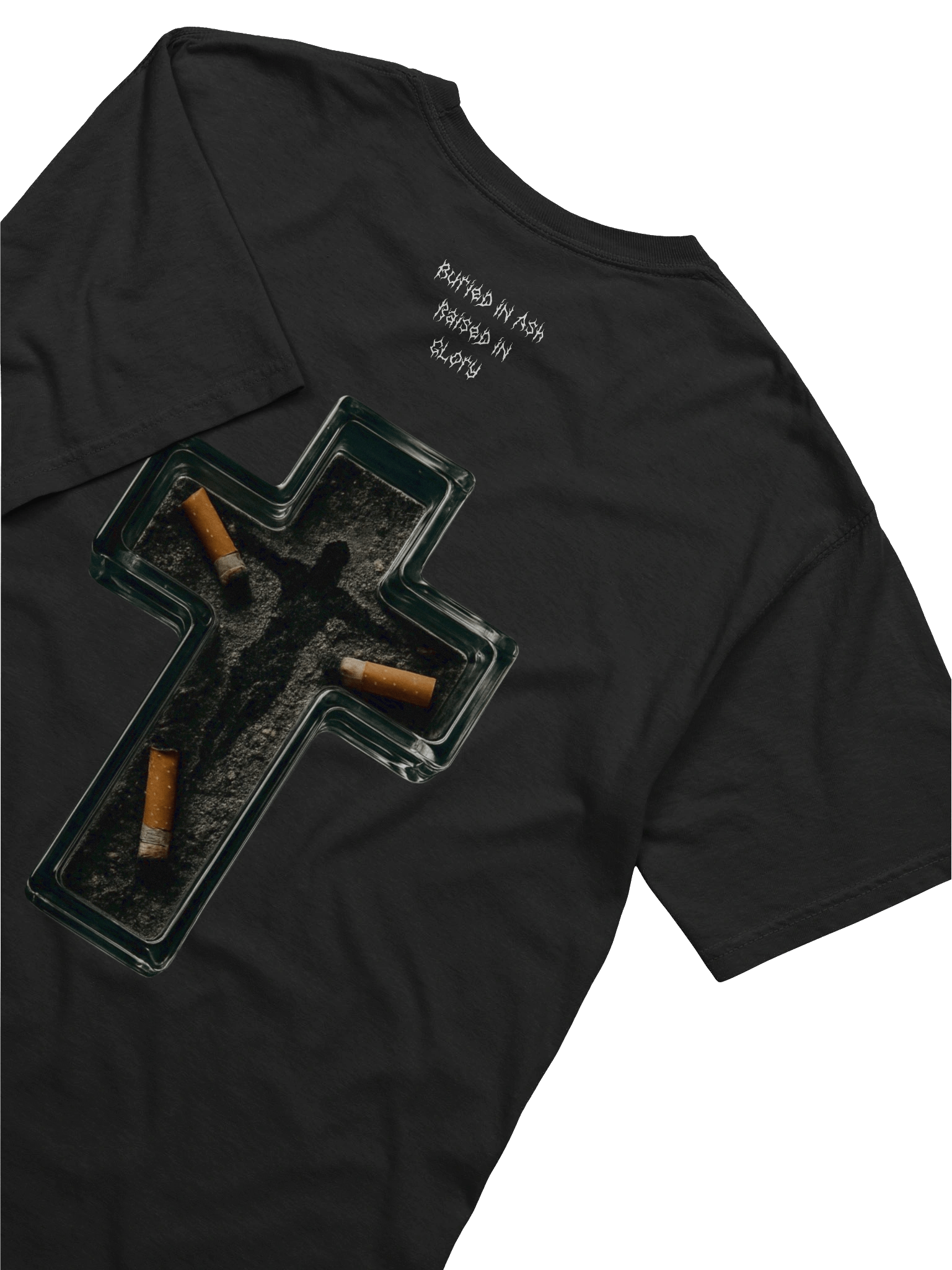 HEART//BURNT Tee product image (6)