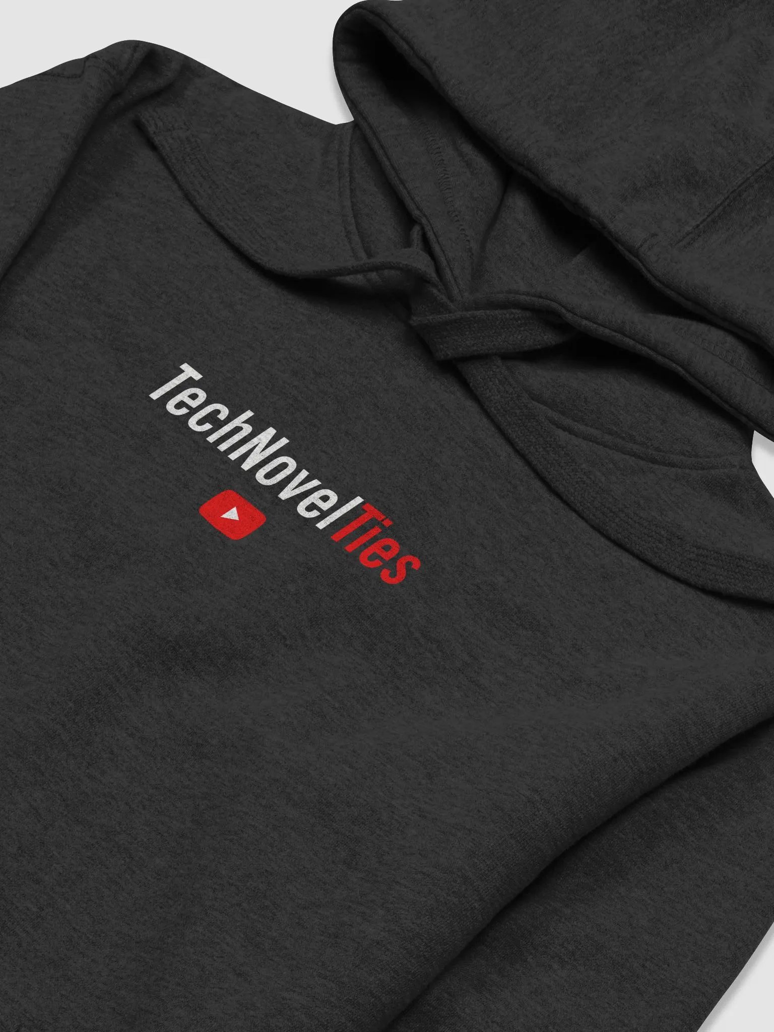 TNT Hoodie Logo product image (22)