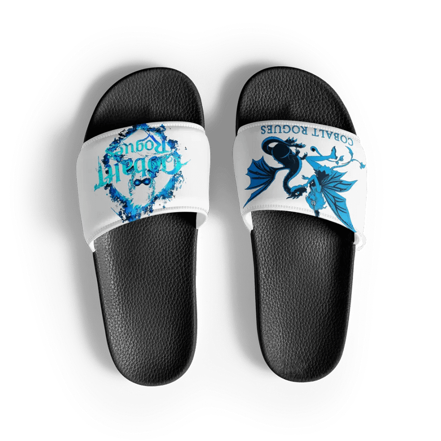 Cobalt Rogues product image (3)