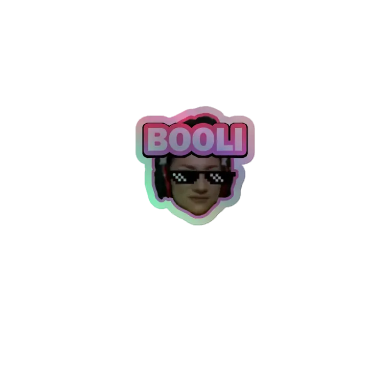 BOOLI Emote product image (1)