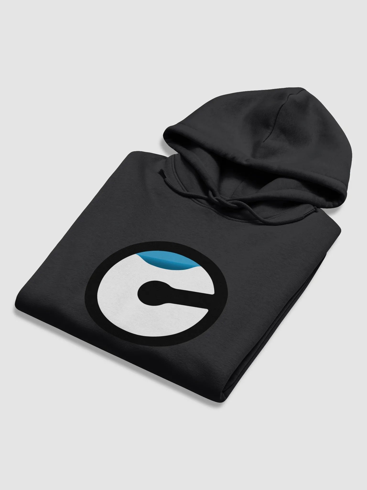 Unisex Essential Eco Hoodie product image (12)