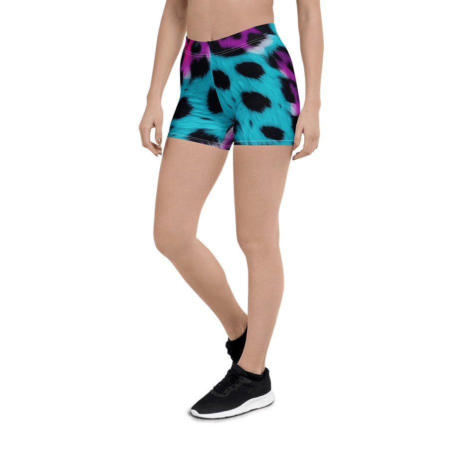 Wild Streak Shorts product image (5)