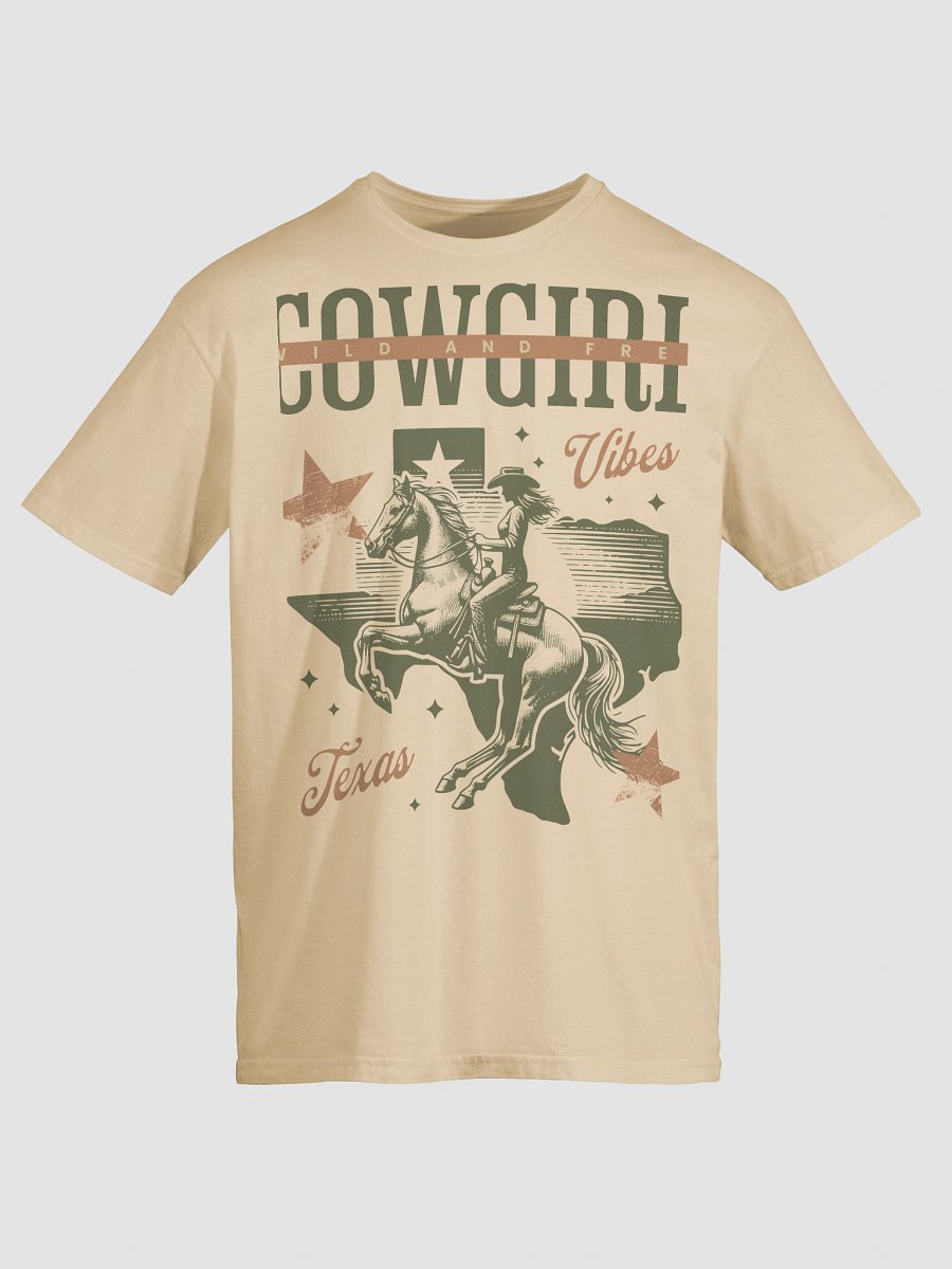 Cowgirl Vibes TX product image (5)