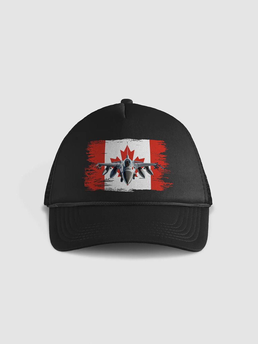 Canada Fighter Hat product image (1)