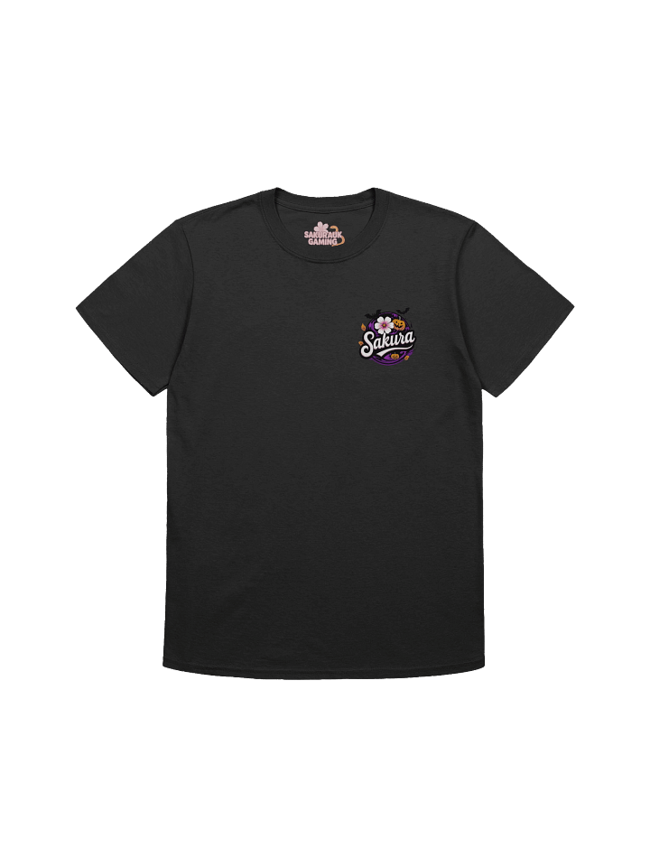 Sakura Unisex Softstyle T-Shirt product image (1)