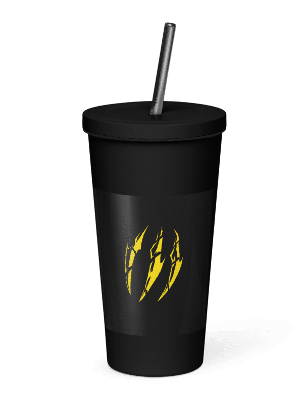 Vaso térmico Furia de Tigre product image (3)