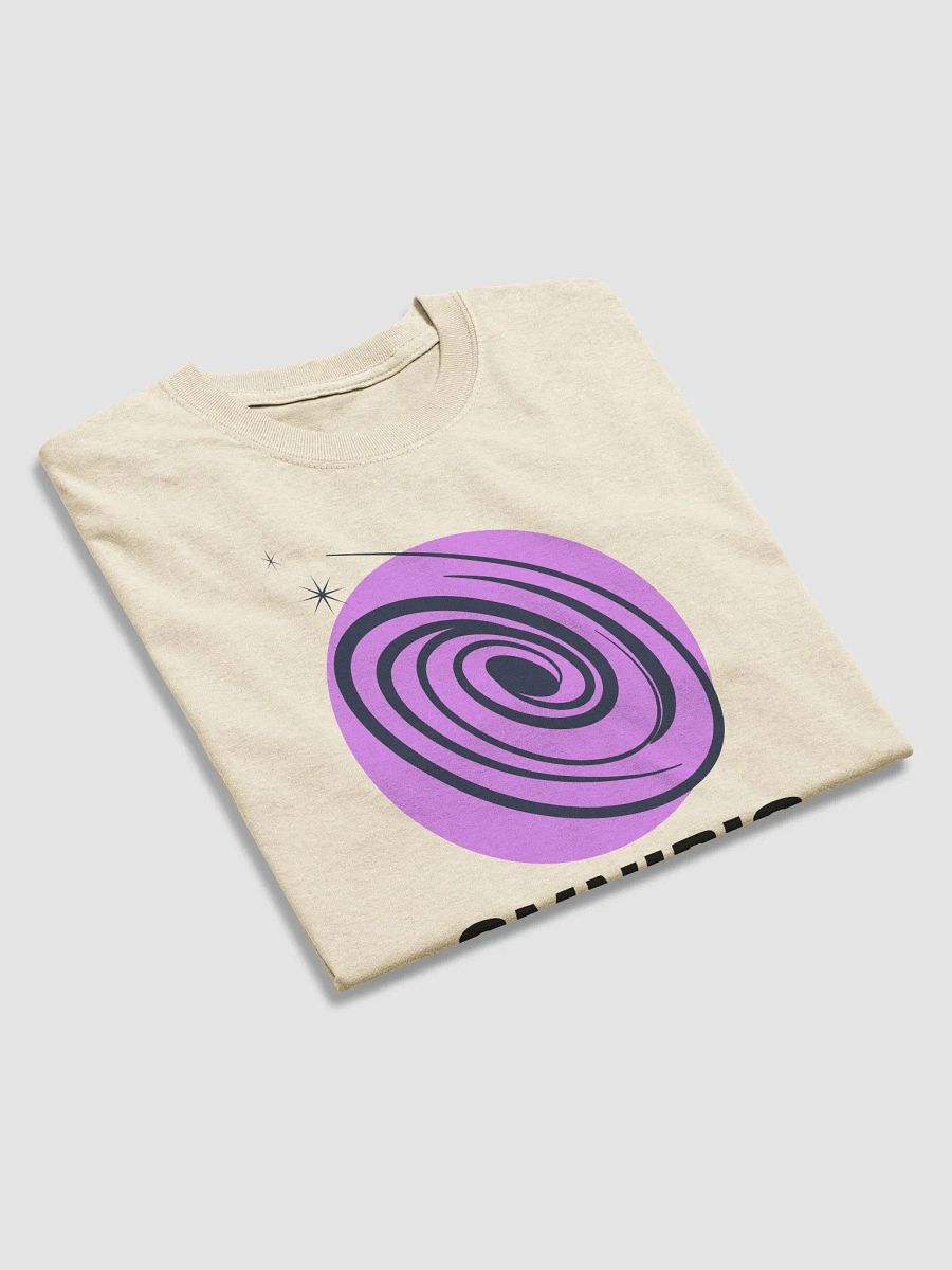 Omnibio Lab T-Shirt (Front Design Only) product image (4)