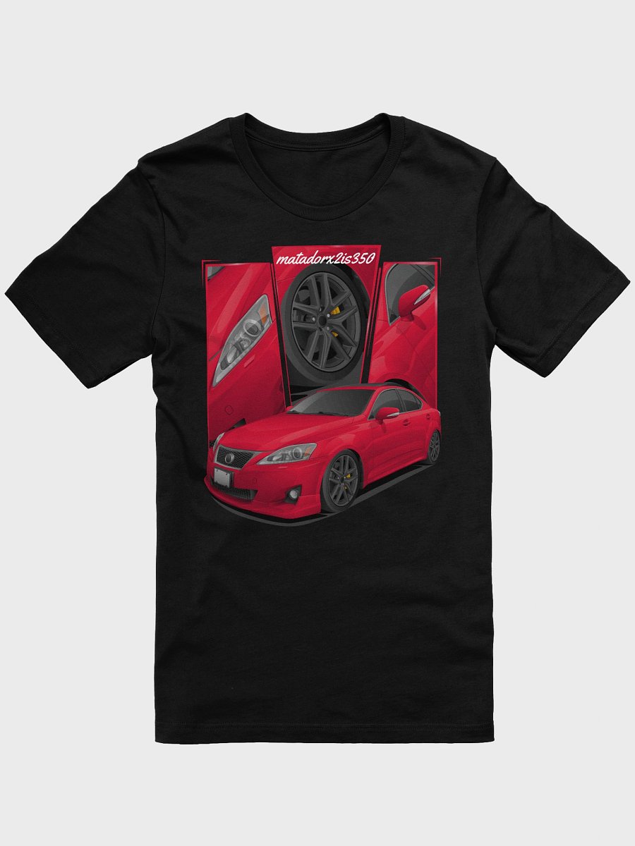 T-shirt - matadorx2is350 product image (37)