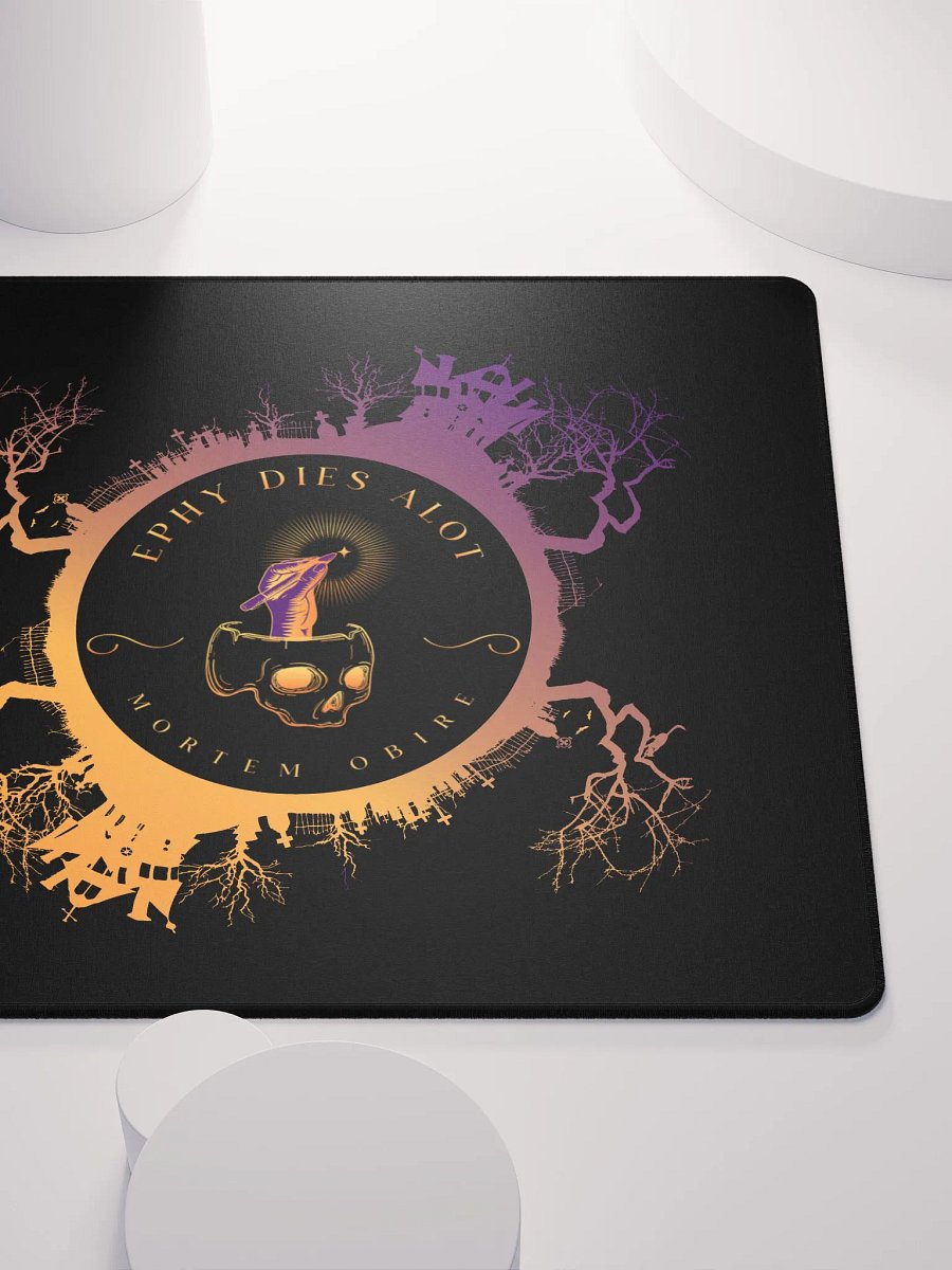 Spooky Season Mousepad product image (5)