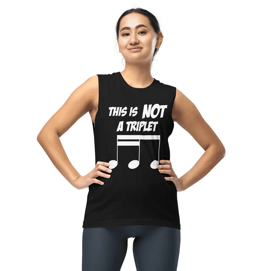 Triplet muscle tank product image (9)