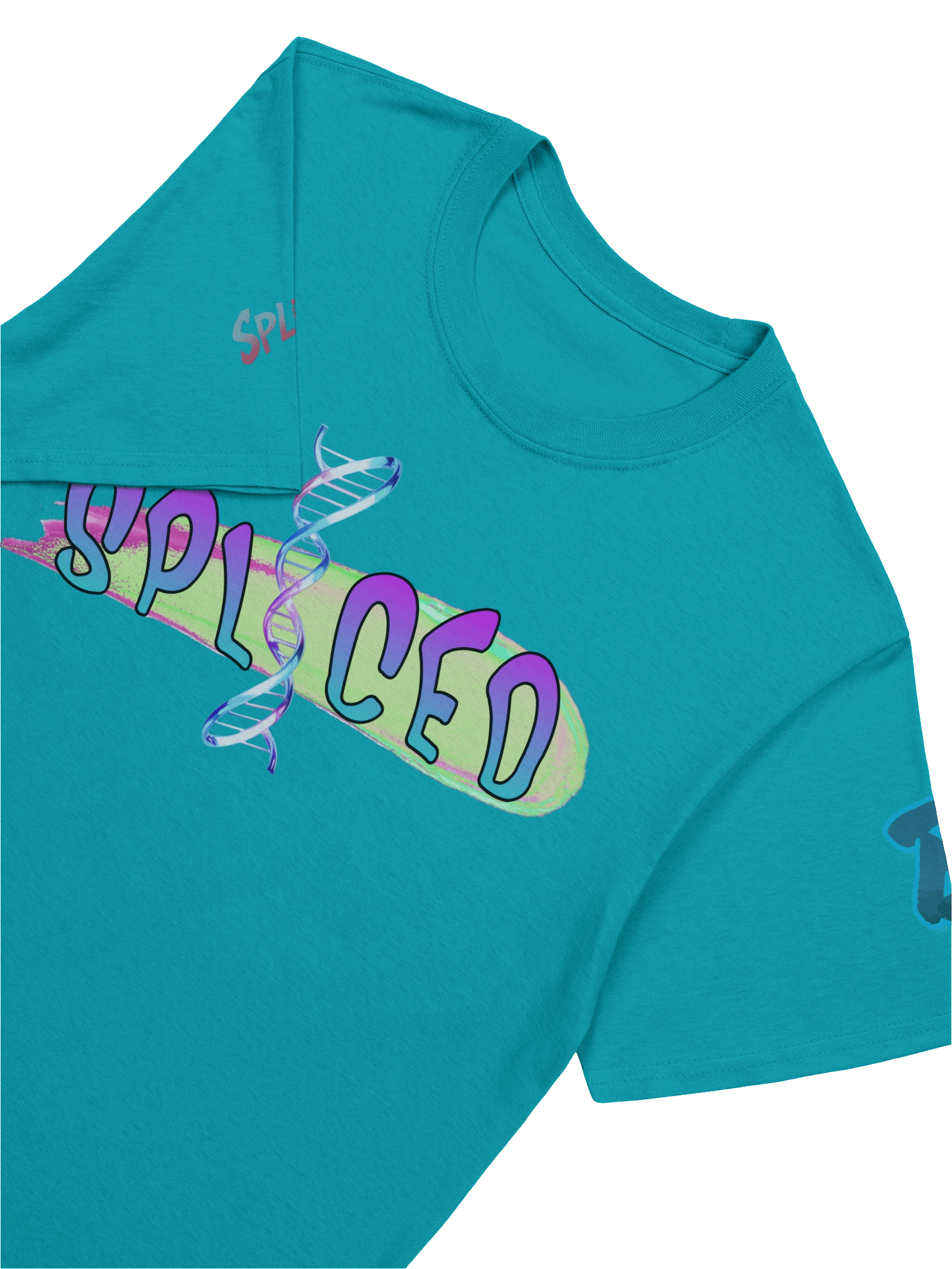 Spliced Punk product image (7)