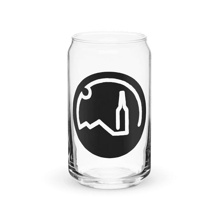 Beer Glass product image (1)