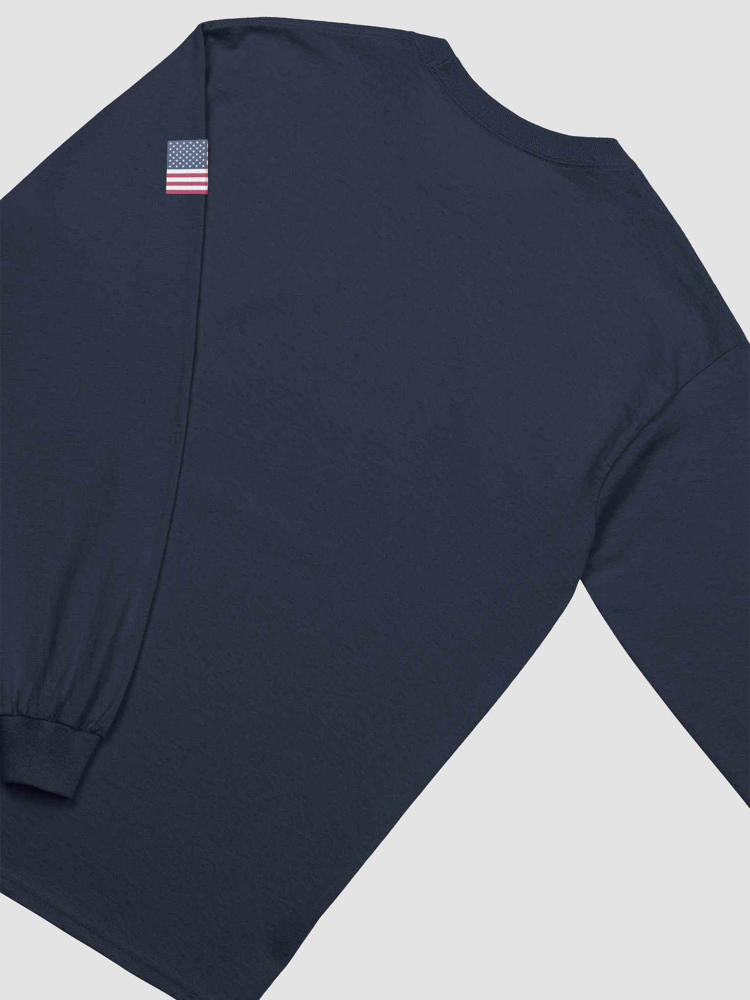 FREEDOM Wing Long Sleeve T-Shirt* product image (16)