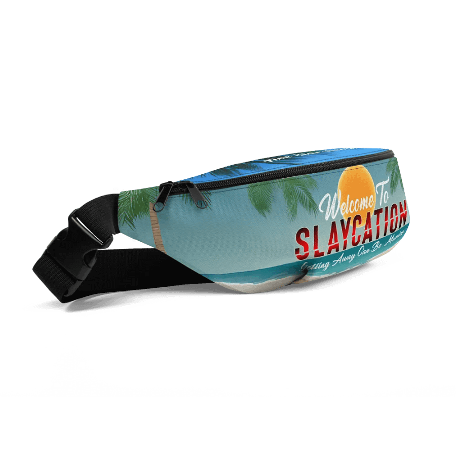 Slaycation Fannie Pack product image (8)