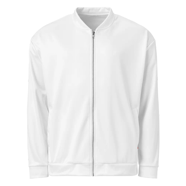 Paranormal Visions All-Over Bomber Jacket product image (1)