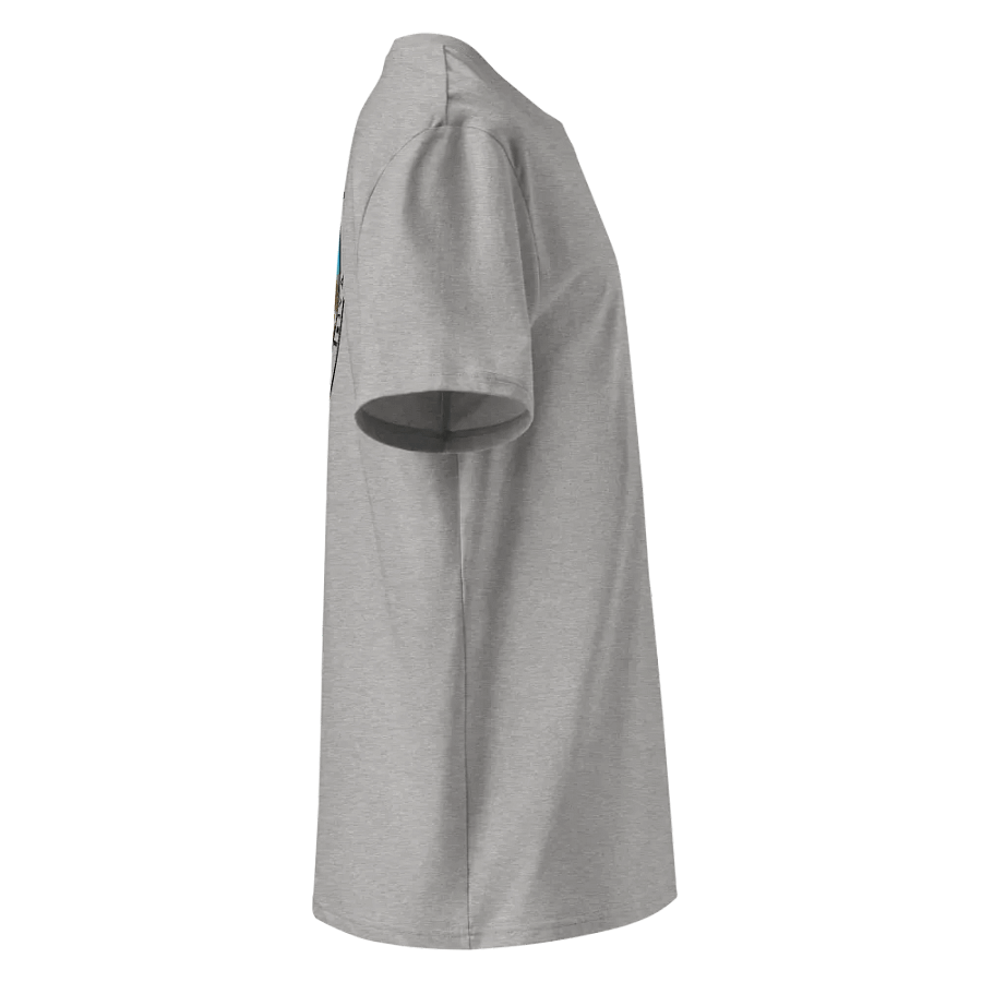 VACIO Beach Vibes Skull T-Shirt product image (17)