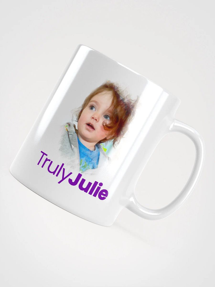 Julie Mug product image (1)