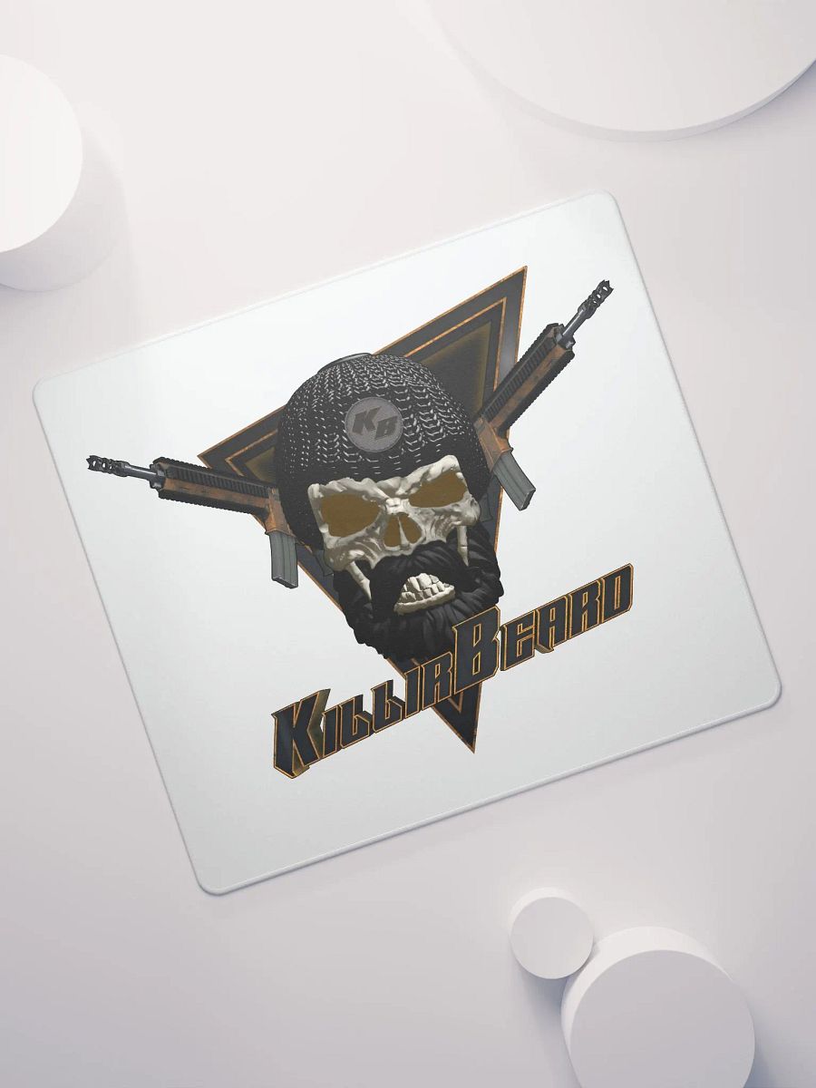 KillirBeard Gaming Mouse Pad product image (7)