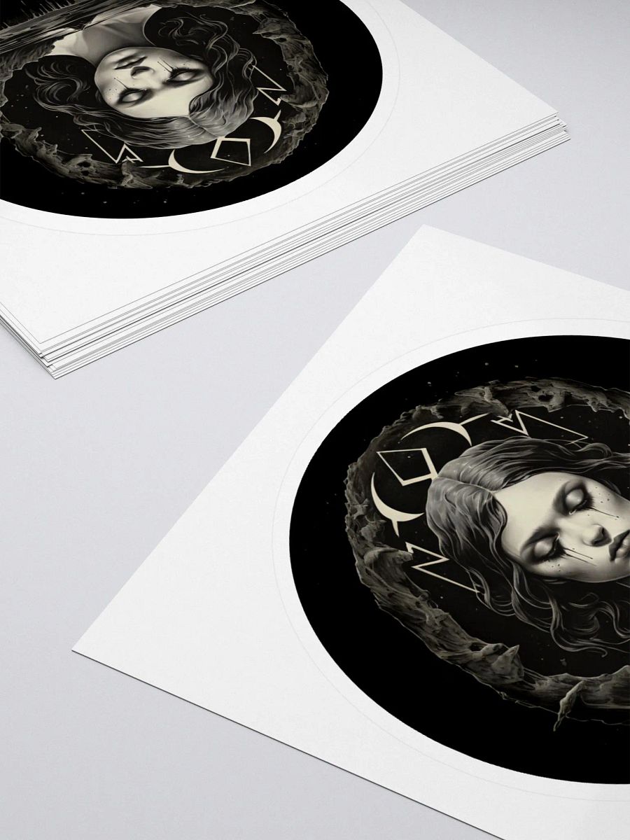Magical Youth - Sticker product image (4)