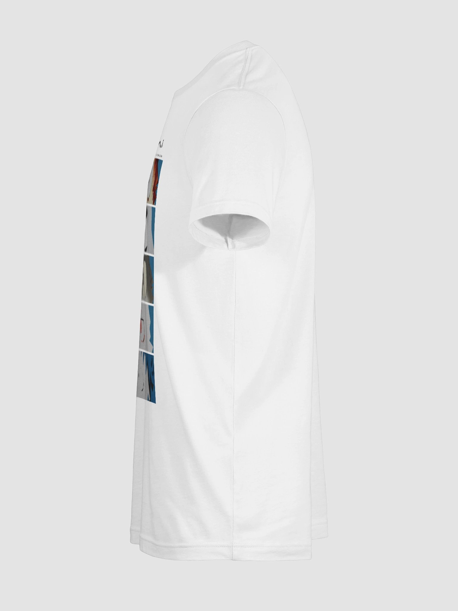 MMA | KS PROJECT Shirt (Print) product image (11)