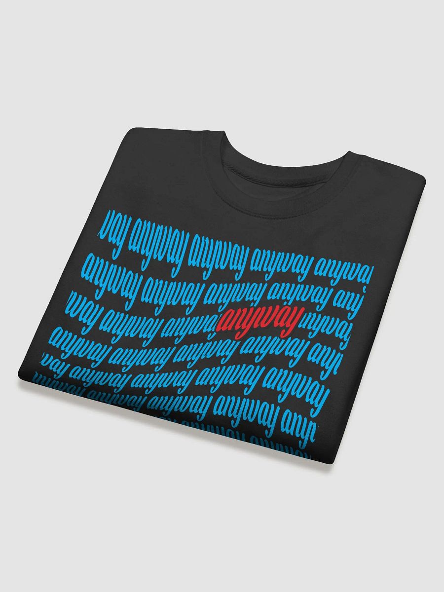 Anyway Premium Sweatshirt product image (16)