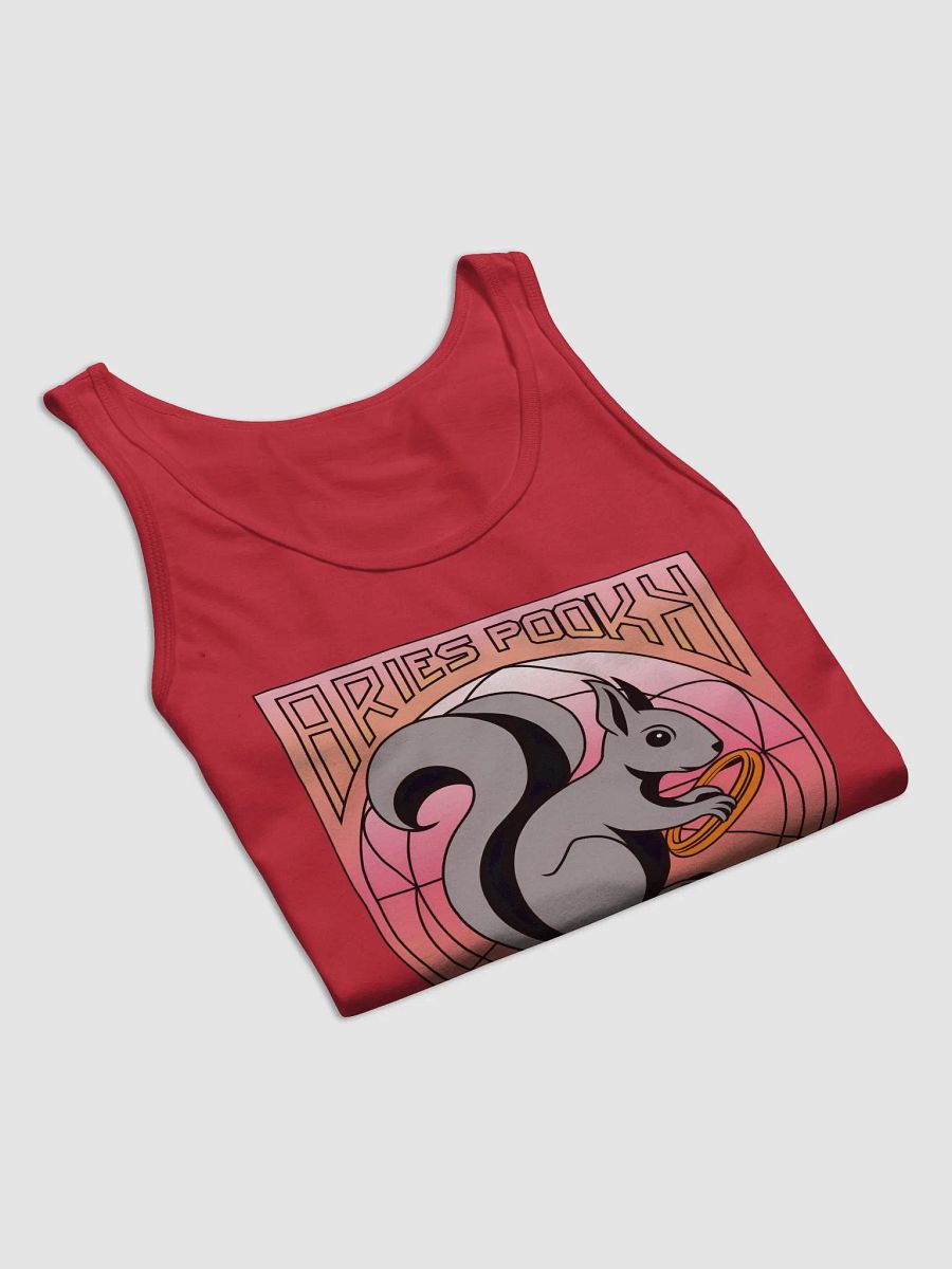 Aries Pooky Hoop Tank product image (8)