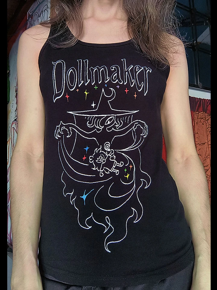 Dollmaker product image (1)