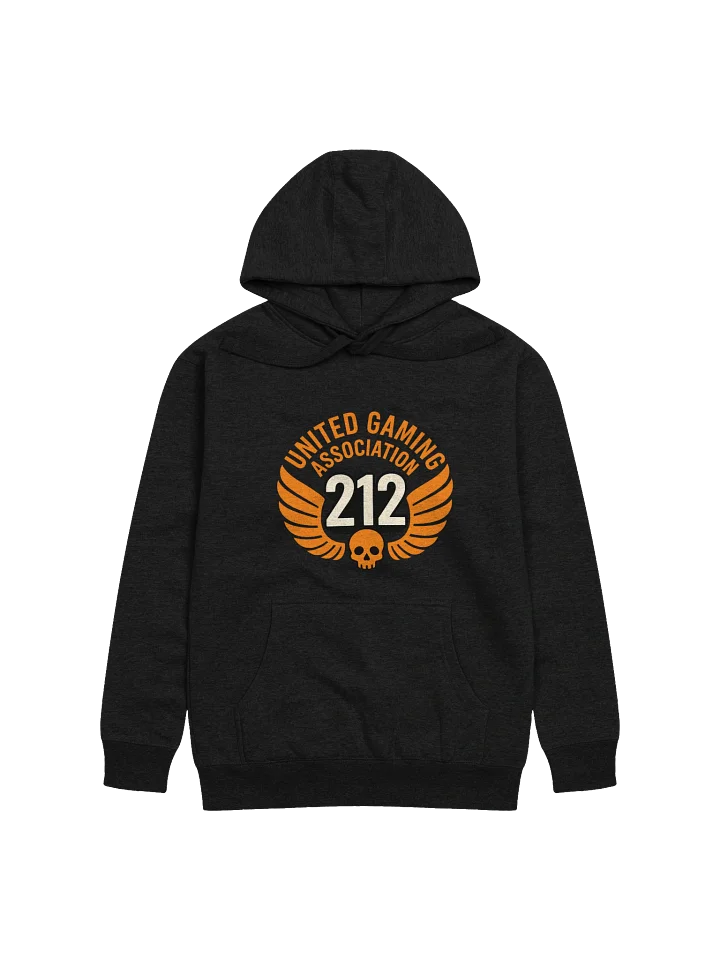 Copy of 212 Unisex Hoodie product image (6)