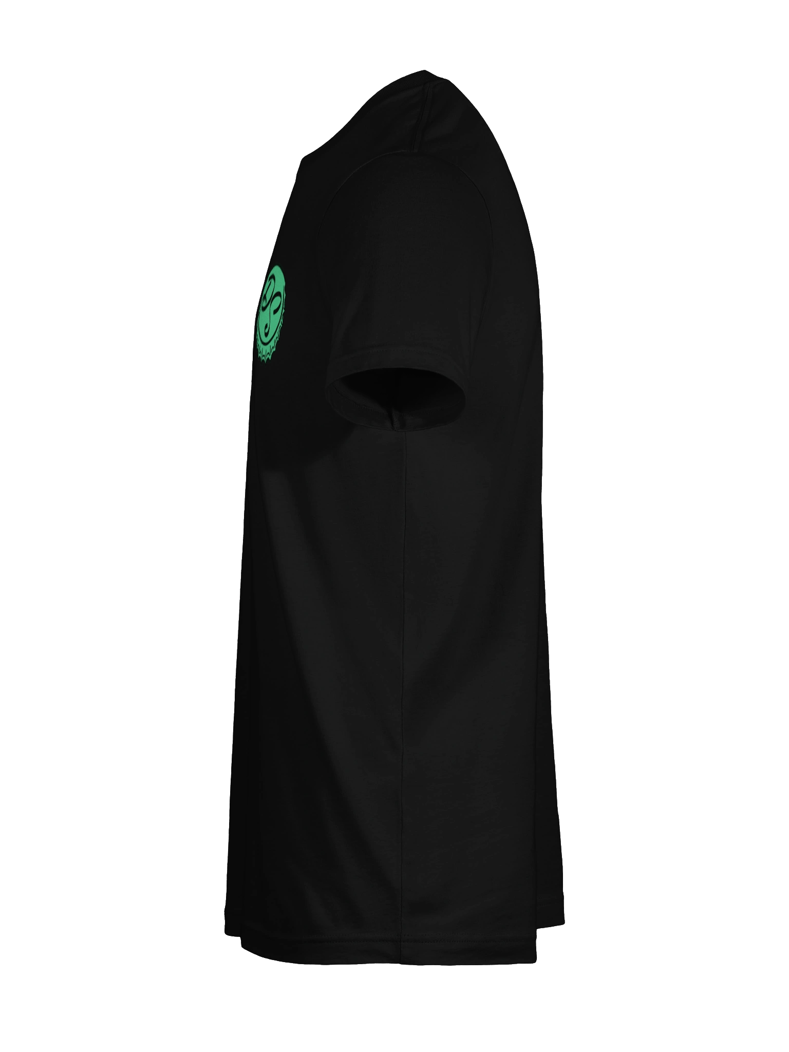 Green Cola Cap T-Shirt product image (11)