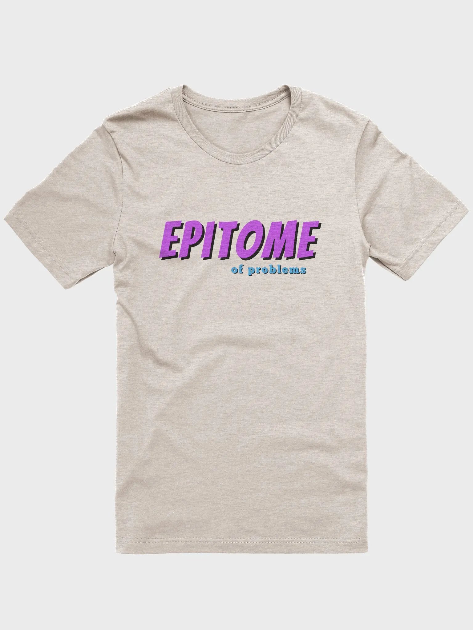 Epitome Shirt product image (1)