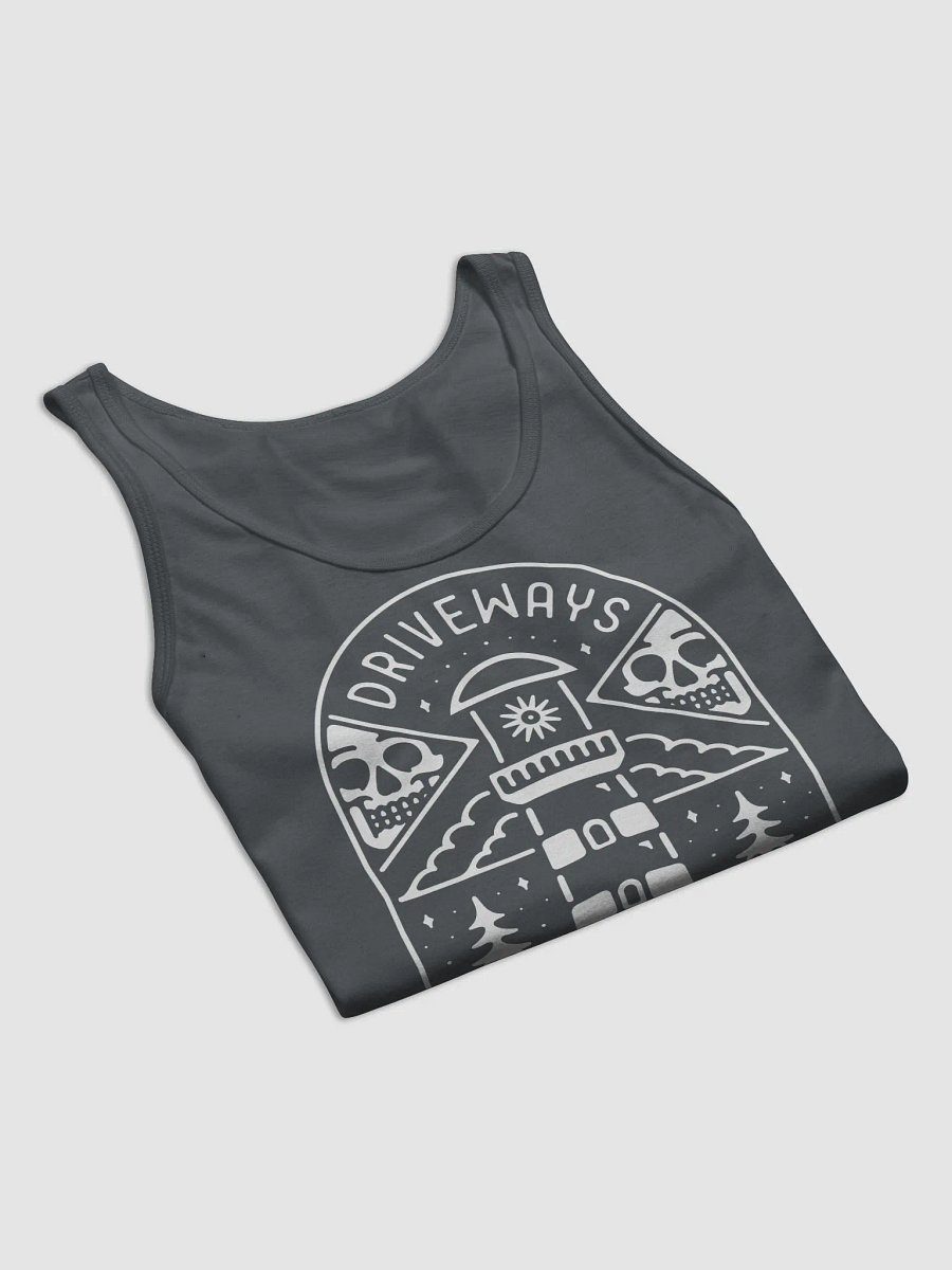 Lighthouse Tank Top product image (69)