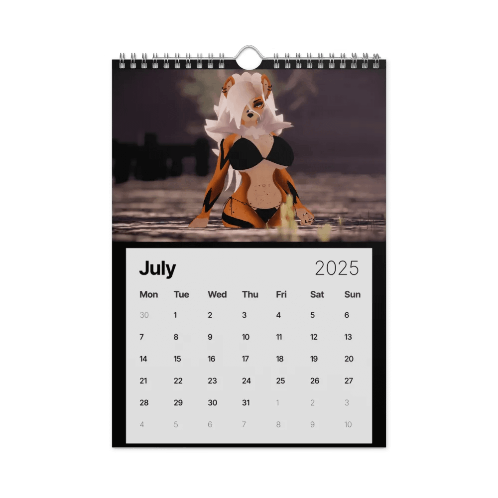 Mommy Calender product image (6)