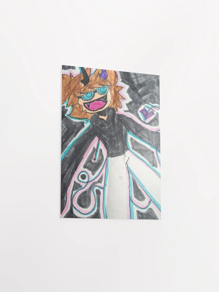 Original RC Mascot Poster product image (5)