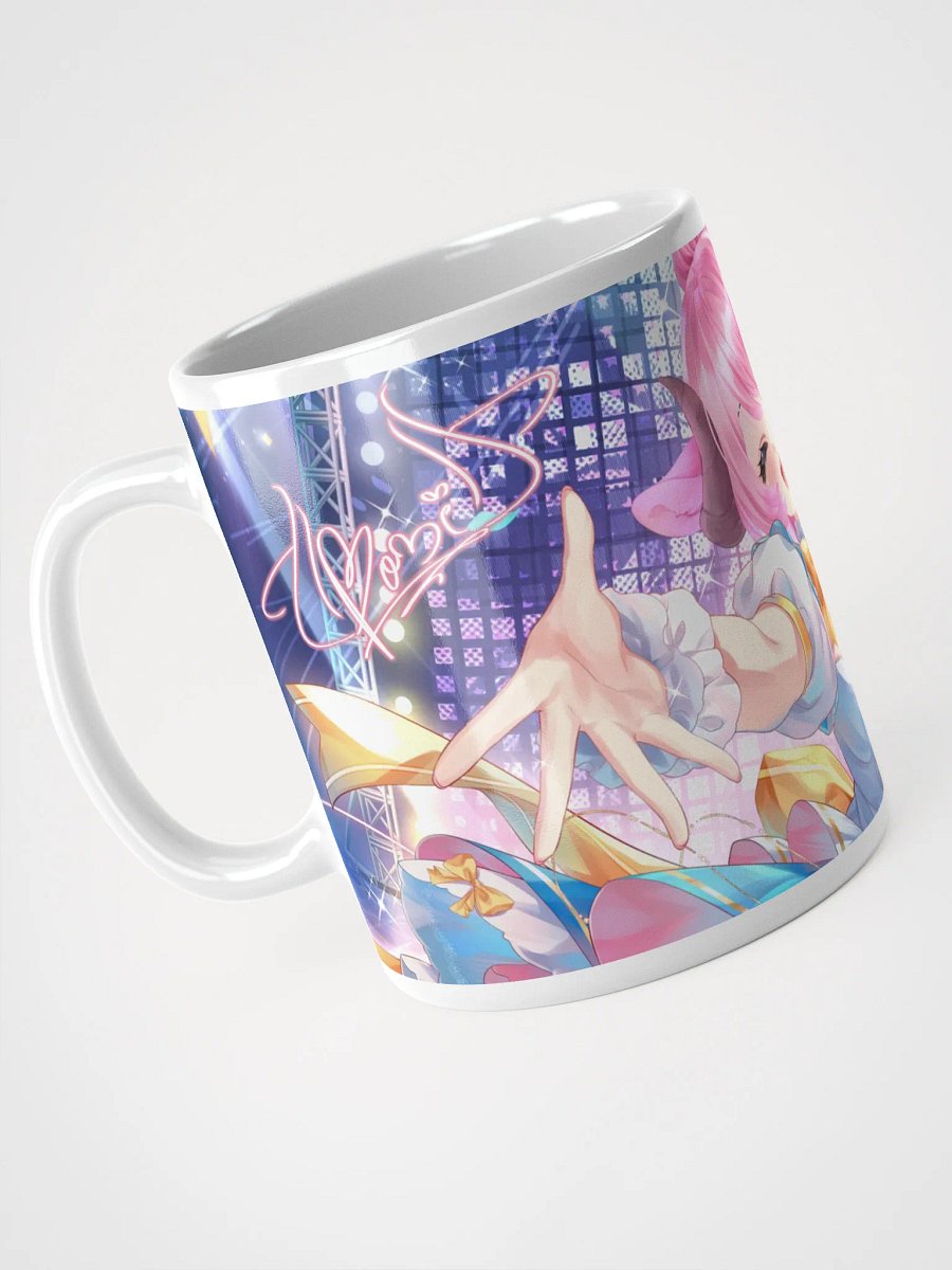 Idol Bomi - Signed Mug product image (4)
