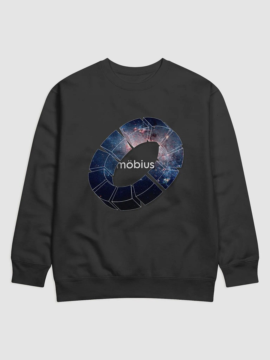 Möbius Strip Sweatshirt product image (1)